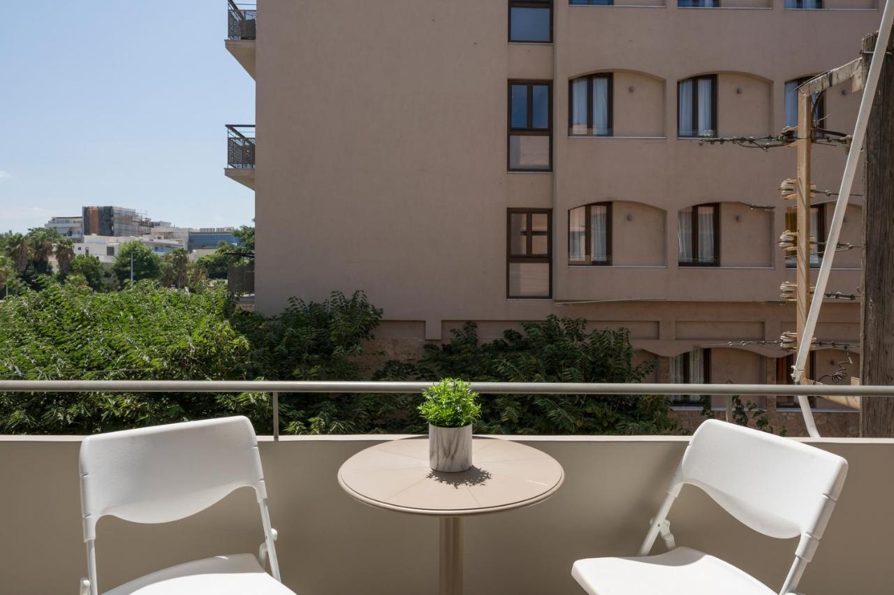 Urban Residences Chania Hriszí Aktí Haniá Kültér fotó